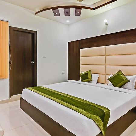 فندق Treebo Resto- Near Lucknow Railway Station المظهر الخارجي الصورة