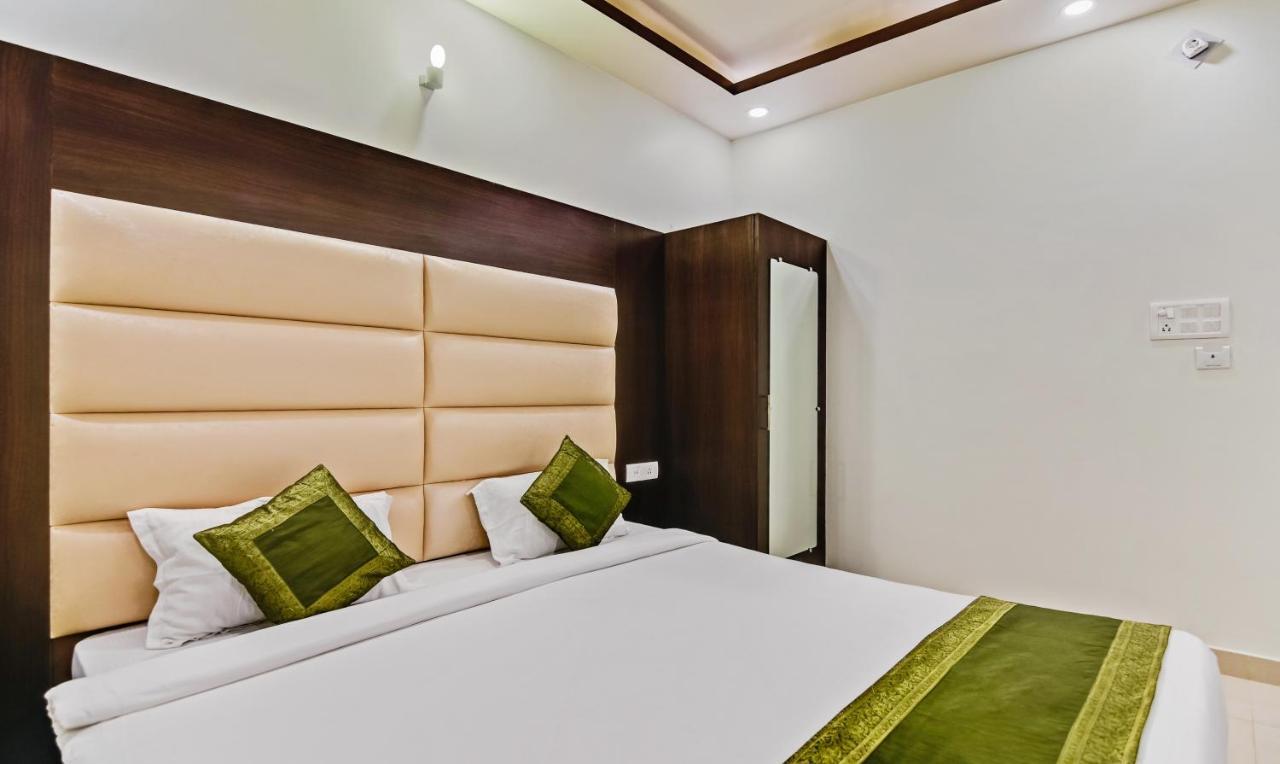 فندق Treebo Resto- Near Lucknow Railway Station المظهر الخارجي الصورة