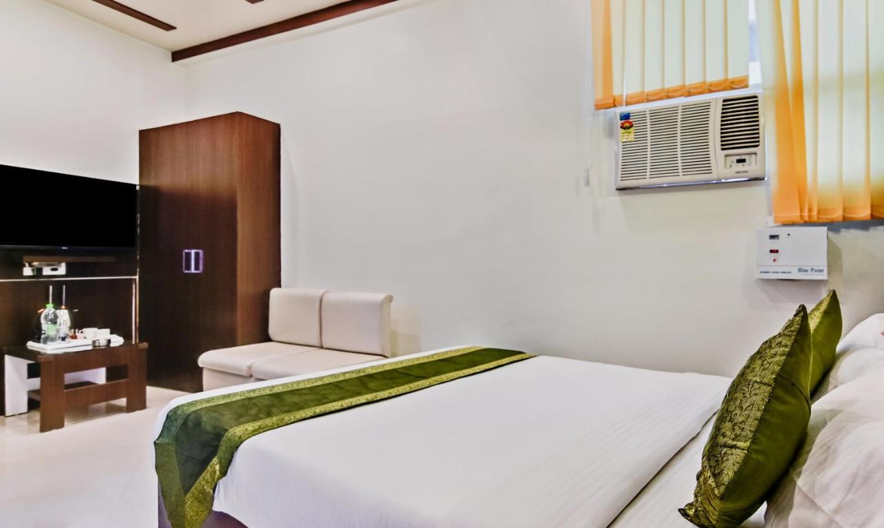 فندق Treebo Resto- Near Lucknow Railway Station المظهر الخارجي الصورة