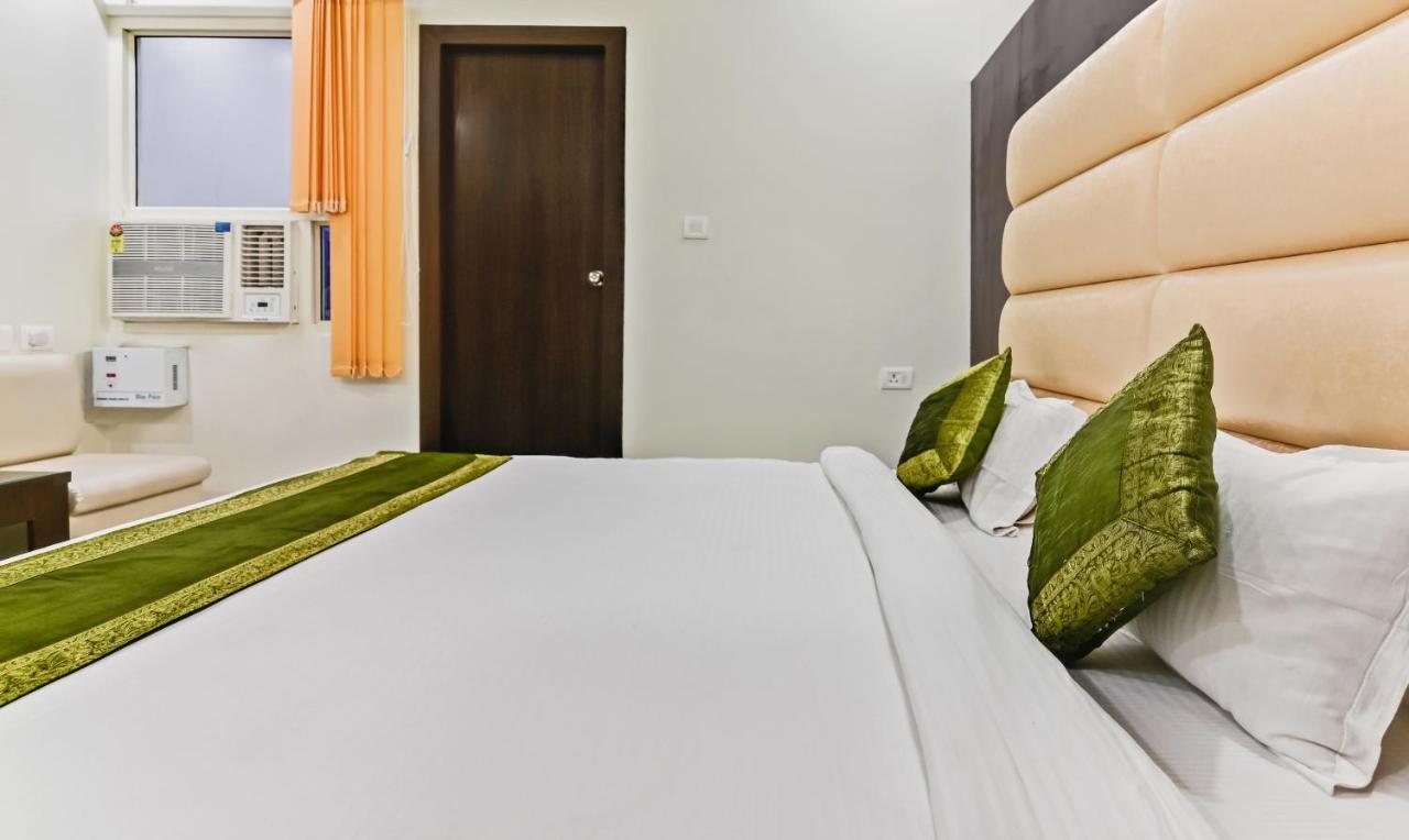 فندق Treebo Resto- Near Lucknow Railway Station المظهر الخارجي الصورة