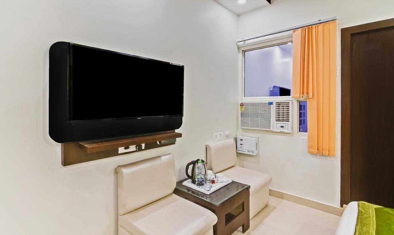 فندق Treebo Resto- Near Lucknow Railway Station المظهر الخارجي الصورة
