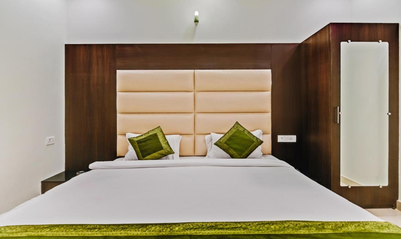 فندق Treebo Resto- Near Lucknow Railway Station المظهر الخارجي الصورة