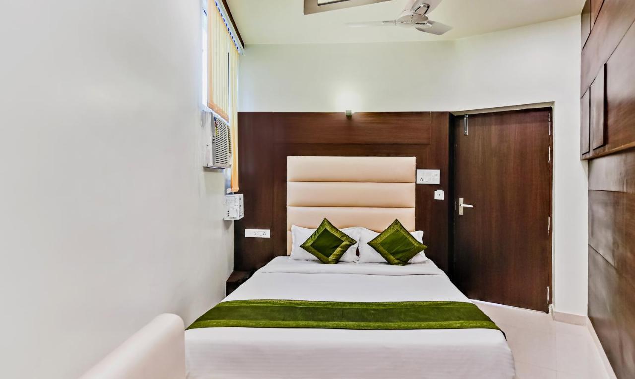 فندق Treebo Resto- Near Lucknow Railway Station المظهر الخارجي الصورة