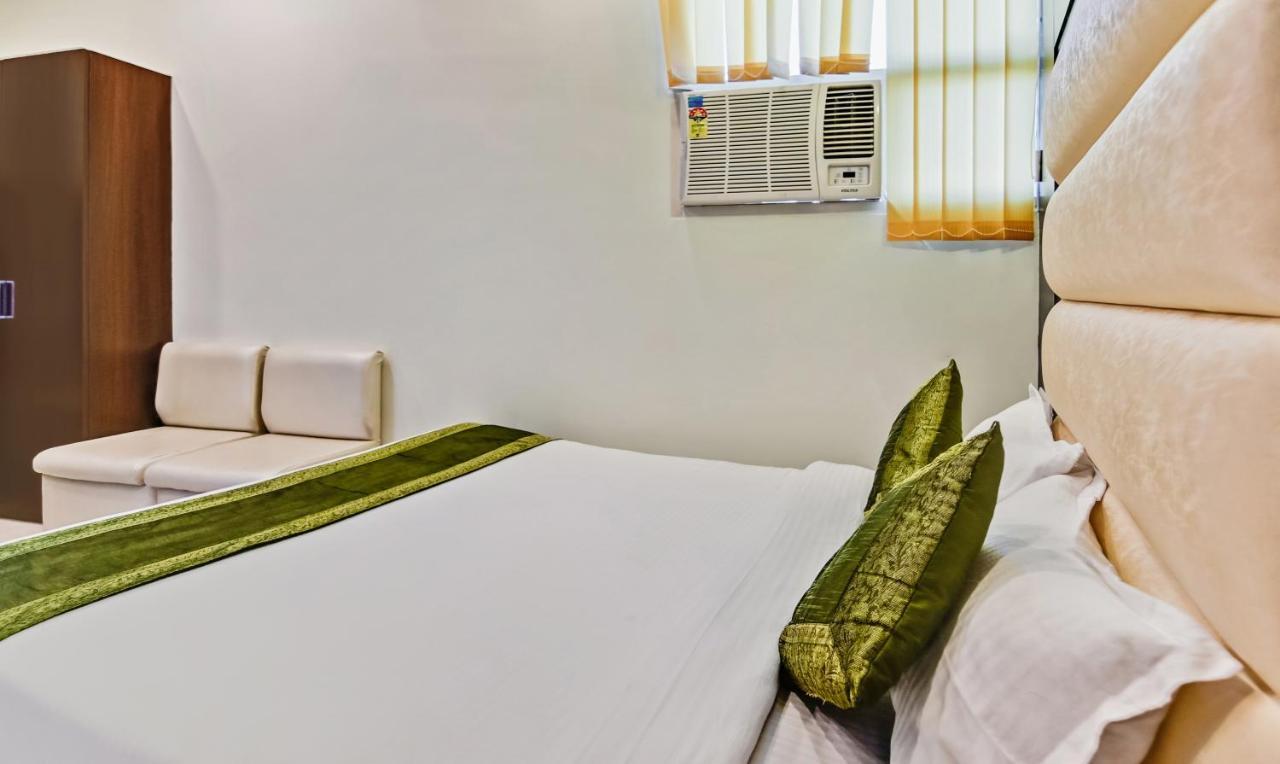 فندق Treebo Resto- Near Lucknow Railway Station المظهر الخارجي الصورة